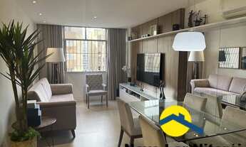 Imagem: Pereira da Silva 3 quartos suíte Dep. Completa