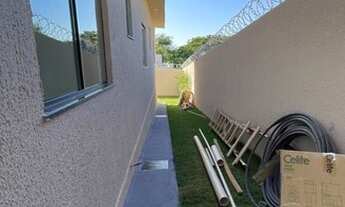 Imagem 7: Casa para venda tem 160 metros quadrados com 3 quartos- Sozinha no Lote - Vereda dos Burit