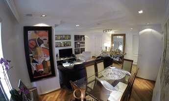 Imagem 4: São Paulo - Apartamento Padrão - Moema