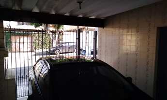 Imagem 2: CASA RESIDENCIAL em SÃO PAULO - SP, JARDIM JOÃO XXIII