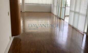 Imagem 2: Belíssimo apartamento para locação, 250 m2, 3 dormitórios, bem localizado no bairro da Con