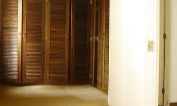 Imagem 6: 3 DORMITÓRIOS, 1 VAGA, 85M², LAZER COMPLETO, REAL PARQUE