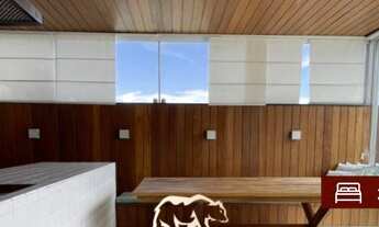 Imagem 2: COBERTURA TYROL / JARDINS / 210M².&gt