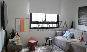 Imagem 4: Apartamento para venda na Vila Olímpia