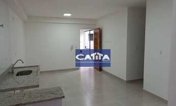 Imagem 3: Apartamento à venda, 48 m² por R$ 280.000,00 - Vila Prudente - São Paulo/SP