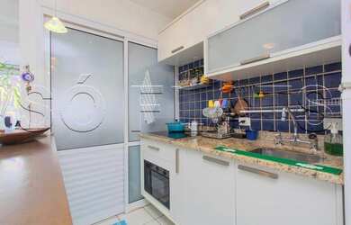 Imagem 5: APTO NO BROOKLIN 1 SUÍTE 53M²