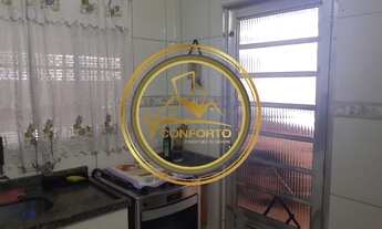 Imagem 4: Casa térrea com 3 dormitórios, 1 suíte e 3 vagas na Vila Diva