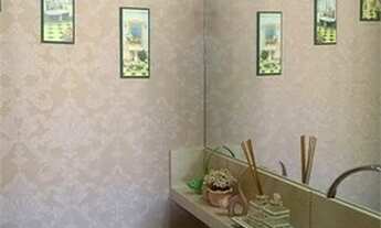 Imagem 6: Apartamento para venda 112 metros quadrados com 3 quartos, lazer completo