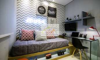 Imagem 7: São Paulo - Apartamento Padrão - Vila Andrade