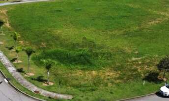 Imagem 4: Terreno de esquina Urbanova - Condomínio Residencial Alphaville II - 657m²