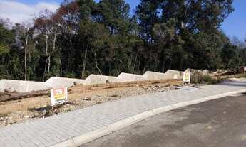 Imagem 7: Terreno para Venda em Curitiba, Santa Cândida