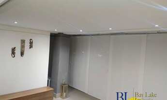 Imagem 4: Apartamento à Venda Com 92M² - Varanda Gourmet - Class Anália Franco!!