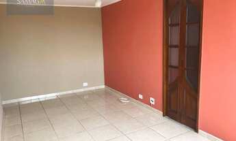 Imagem 2: Apartamento com 2 dormitórios à venda, 52 m² por R$ 230.000,00 - Parque Flamengo - São Pau