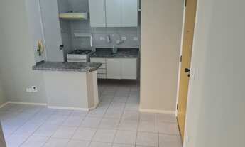 Imagem 4: Apartamento para venda tem 35 metros quadrados com 1 quarto em Jardim Paulista - São Paulo