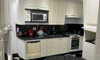 Imagem 4: Excelente Apartamento no Brooklin com 02 vagas