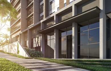 Imagem 2: Apartamento residencial para venda, Vila Primavera, São Paulo - AP12173