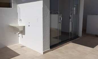 Imagem 4: BELO HORIZONTE - Apartamento Padrão - Santa Branca