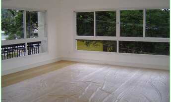 Imagem 6: Apartamento para venda com 469 metros quadrados com 5 quartos em Moema - São Paulo - SP