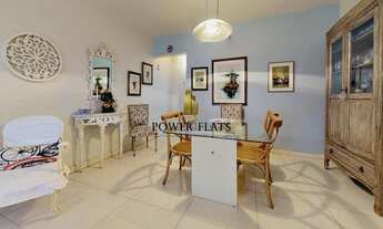 Imagem 5: Flat para venda possui 79 metros quadrados com 2 quartos em Vila Olímpia - São Paulo - SP