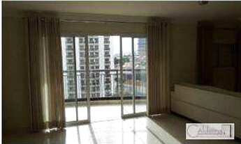 Imagem 4: Apartamento com 3 dormitórios à venda, 121 m² - Vila Regente Feijó - São Paulo/SP