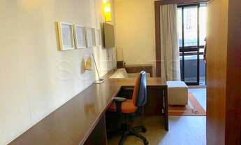 Imagem 2: Flat Radisson Blu no Itaim, próximo Av. Faria Lima