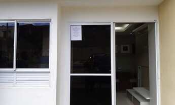 Imagem 7: Apartamento Garden venda com 56 m2 com 2 quartos