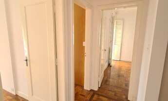 Imagem 6: Apartamento para aluguel com 125 metros quadrados com 2 quartos em Higienópolis - São Paul