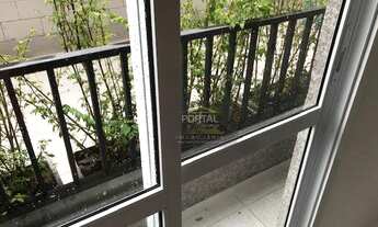 Imagem 5: Apartamento com 1 dormitório para alugar, 30 m² - Sacomã - São Paulo/SP