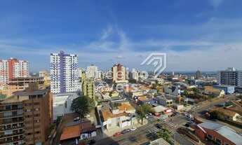 Imagem 3: Edifício Evolution Towers - Apartamento - Centro