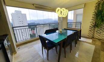 Imagem 4: Apartamento com 82 m² com 2 dormitórios - Tucuruvi