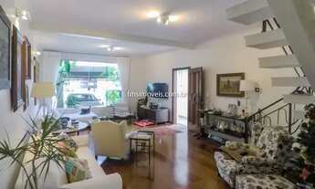 Imagem 3: São Paulo - Casa Padrão - Paraíso