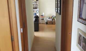 Imagem 5: Apartamento para venda com 80 metros quadrados com 3 quartos em Jaguaré - São Paulo - SP