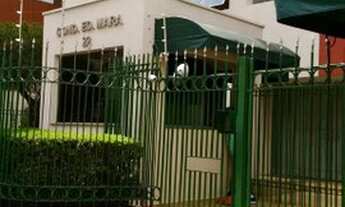 Imagem: Apartamento para venda com 34 metros quadrados