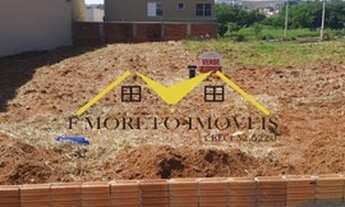 Imagem 7: MIRASSOL - Terreno Padrão - RESIDENCIAL REGISSOL II