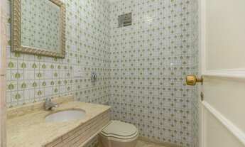 Imagem 6: Apartamento 155 m2 com 3 quartos em Higienópolis