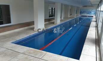 Imagem 3: Apartamento à venda na Vila Cordeiro, São Paulo - SP