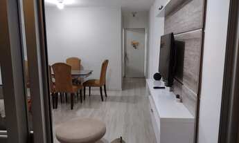 Imagem 6: Apartamento com 3 dormitórios, 64 m² - venda por R$ 390.000,00 ou aluguel por R$ 1.500,00