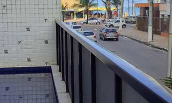 Imagem 2: Apartamento para venda tem 119 metros quadrados com 3 quartos em Mangabeiras - Maceió - Al