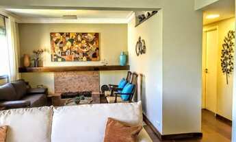 Imagem 2: REFORMADO COM VISTA PARA COPA DAS ARVORES