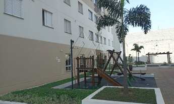 Imagem 3: SãO PAULO - Apartamento Padrão - Jardim Umarizal