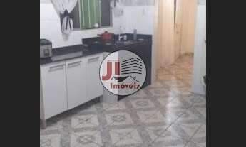 Imagem 4: Casa Térrea em Vila Marieta - São Paulo