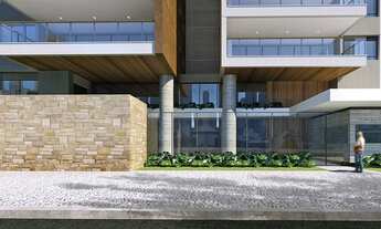 Imagem: Apartamento para venda tem 158 metros quadrados