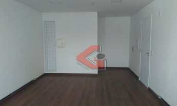 Imagem 2: Sala para alugar, 31 m² por R$ 1.370,00/mês - Baeta Neves - São Bernardo do Campo/SP