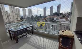 Imagem 7: Belíssimo Apartamento a venda 3 dormitórios - 1 suíte - 98m2