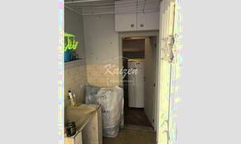 Imagem 5: CASA 3 DORMITÓRIOS - JABAQUARA