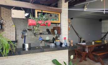 Imagem 7: Apartamento para venda com 200 metros quadrados com 5 quartos