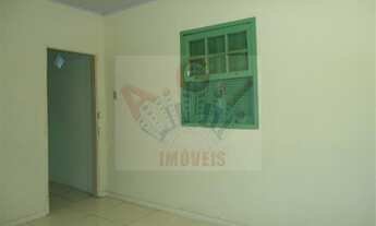 Imagem 2: Casa com 1 dormitório para alugar em Santana, 30 m²