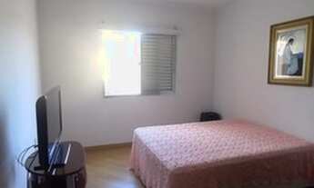 Imagem 5: Casa á venda 223m² com 3 quartos sendo 1 suíte 4 vagas em Vila Ré - São Paulo - SP