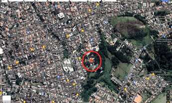 Imagem 2: Ferraz de Vasconcelos - Apartamento Padrão - Vila Correa