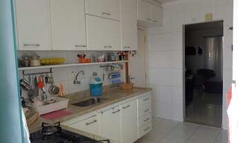 Imagem 2: Excelente apartamento 3 dormitórios 2 vagas!